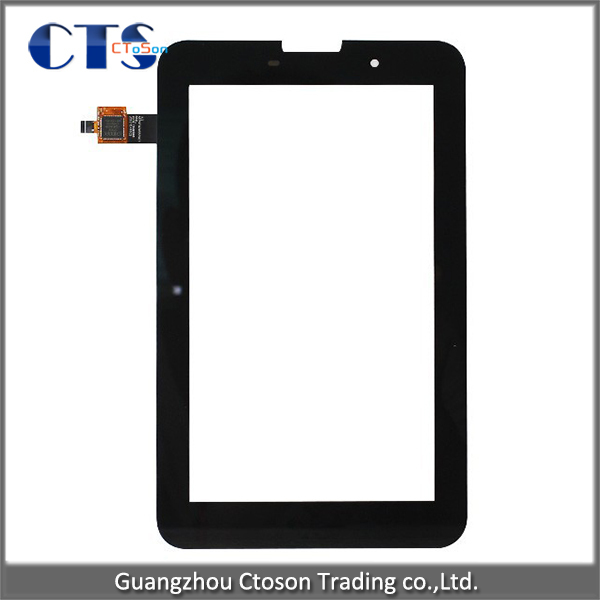 Mobile cell Phone Accessories Parts for Lenovo A3000 front digitizer display touch screen panel Phones telecommunications