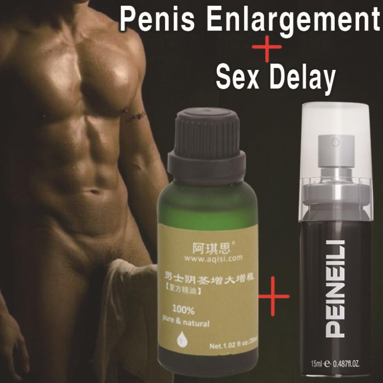 Penis enlargement fraud websites