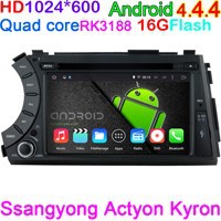 Ssangyong-1024-600-Capacitive-Touch-screen-Ssangyong-Actyon-Kyron-2005-2012-Car-DVD-Player-Pure-Android-Qua-Core-3G-WIFI-Radio-GPS-navigation