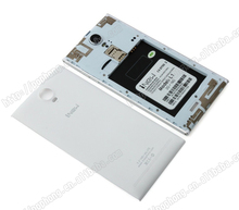 F Original 5 3 Inch INEW L1 Quad Core Cell Phone MTK6582 MTK6290 2GB 16GB Android
