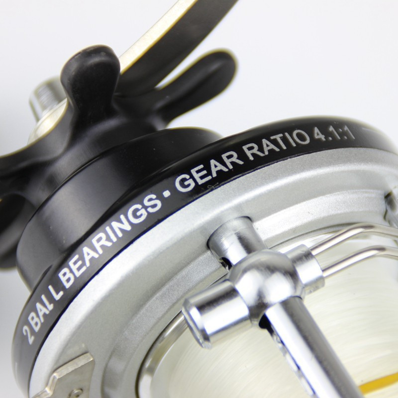 carretilha abu garcia baitcasting fishing reel abu garcia saltwater sea Fishing vessels wheel cheap fishing carretilha de pescar (6)