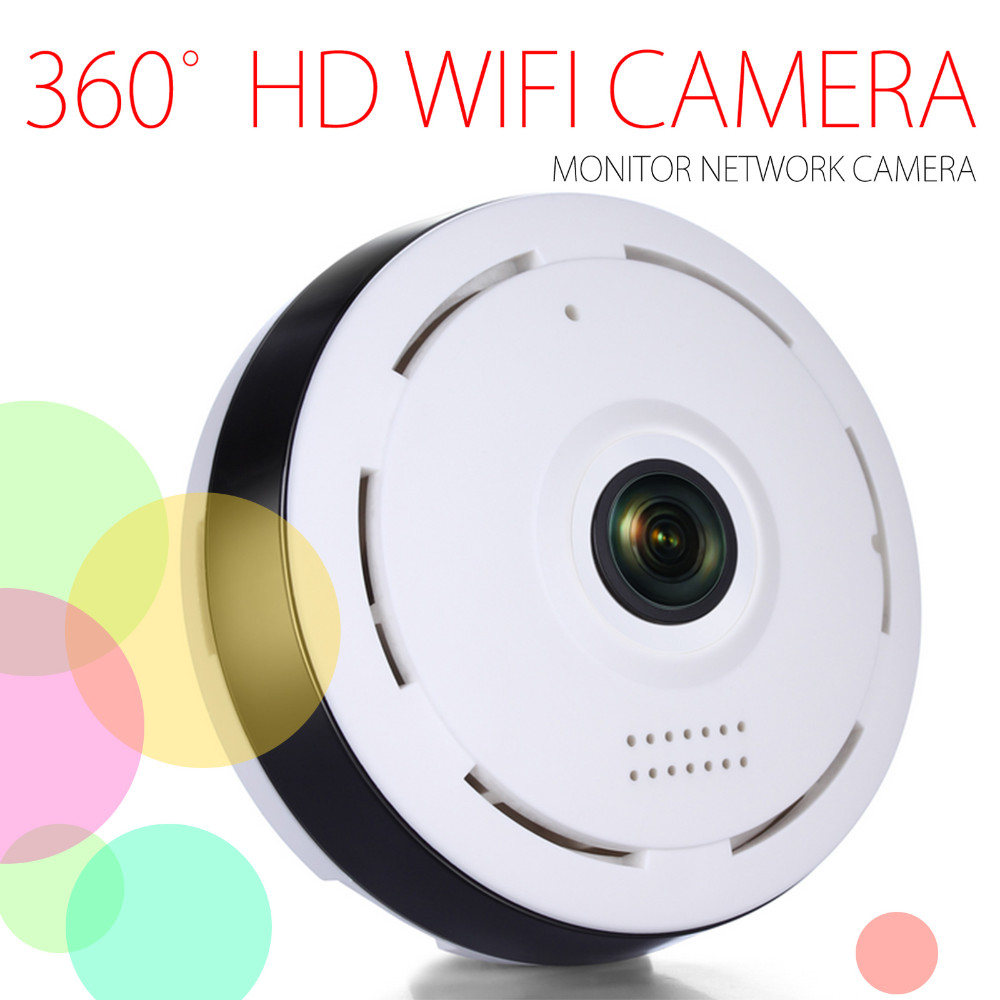 ip 360 camera