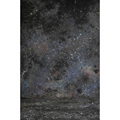 2016 Free shipping 10x10ft 10x20ft crush dyed abstract old master grey tone muslin backdrops studio photo