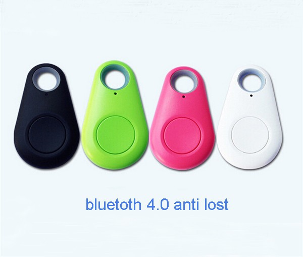 2015 Smart Tag GPS Tracker Bluetooth 4.0 Key Finder Locator Sensor Alarm Anti Lost Wallet Pet Child Locator (23)