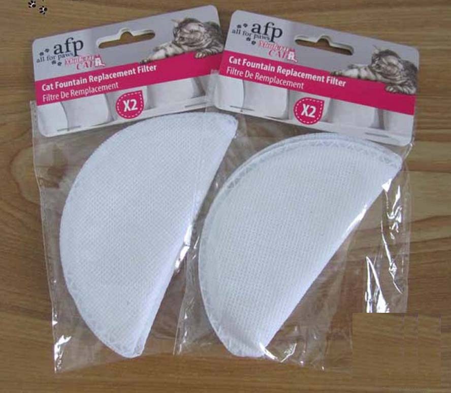 afp pet water fountain