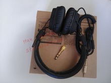 3.5mm MAJOR Deep Bass Noise Isolating headset MAJOR Headphone With Mic&Remote stereo Hifi Monitor Headphone Fone de ouvido