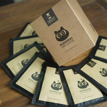 TIMEMORE hangers coffee Concentrated baking pure black coffee powder imported from Italy 100 arabica free shipping
