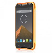 Blackview BV5000 4G LTE Waterproof Smartphone 5 0 Inch Android 5 1 MTK6735P 2GB 16GB 4780mAh
