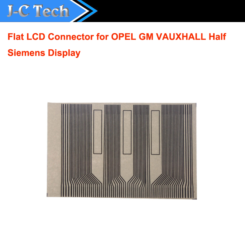    -  OPEL G-M Vauxhall , Siemens 
