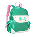 Korean Girl Nursery Bag Buttfly Cute Princess Baby Backpack Shoulder Bag for 1 6 Grade Students
