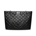 Real genuine leather women s handbag shoulder bag ladies chain bag female crossbody bags bolsa feminina