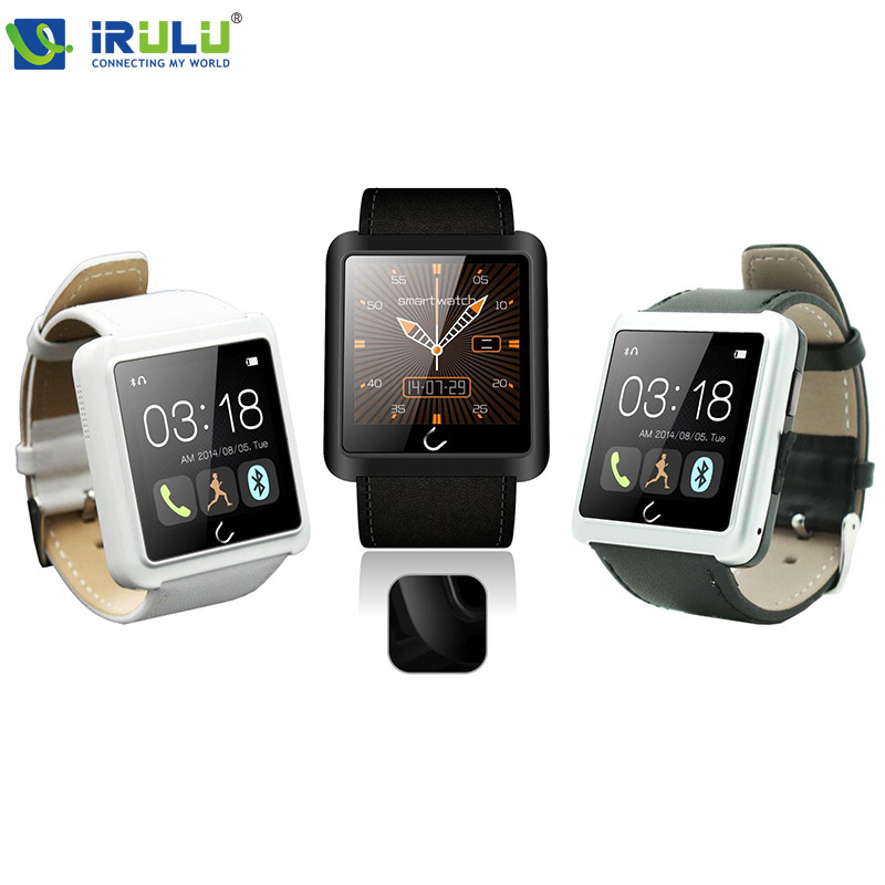 2015  u10l bluetooth   u smartwatch    sms  samsung htc ios android-  u8 u10