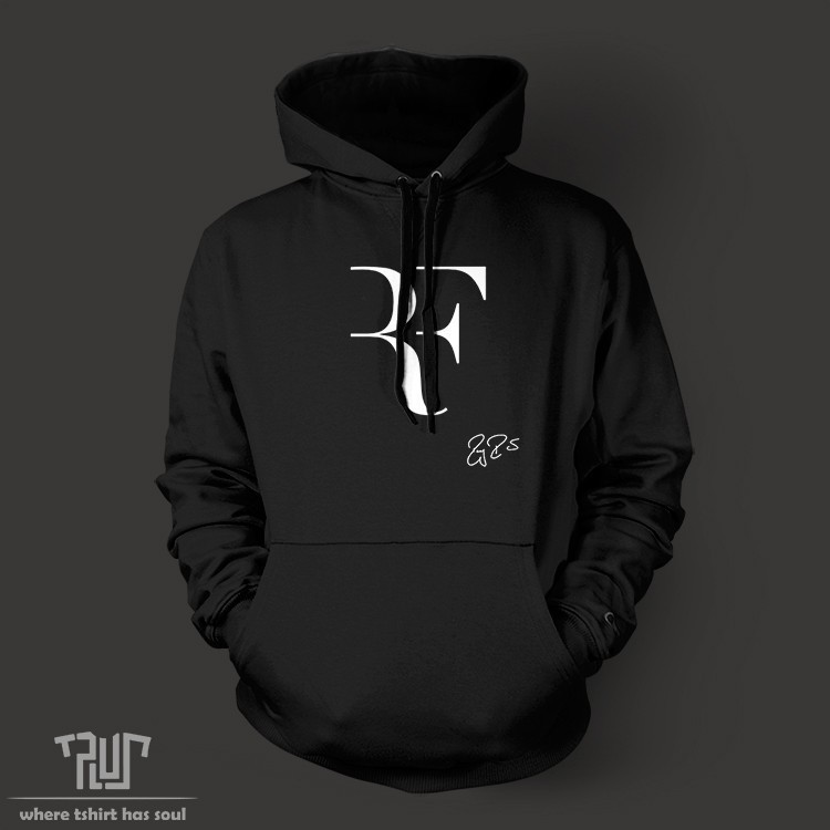 RF-pullover