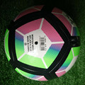Premier League Soccer Ball Street Soccer Ball PU football ball size 5 futebole High quality Seam