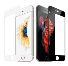 9H Hardness 0.2mm Ultrathin Tempered Glass Screen Protector for iPhone 4 4S 5 5S SE 6 6S plus Glass Film Free Shipping