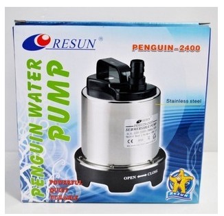 GZ 60  Resun Penguin-2400      Fresh/  