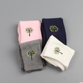 1PC New 2015 Kids autumn cotton Solid Legging pants Fashion Children Pants Warm Girl Leggings with