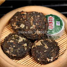 50pcs Lotus Leaf tea Green Health Care Slimming Puer Tea Menghai Chinese Tea Buy To Send