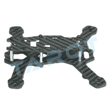 Fpv quadcopter Tarot 150 FPV Racing Mini drone Glass Fiber camera frame kit rc diy drones Accessories quadcopter parts fpv drone