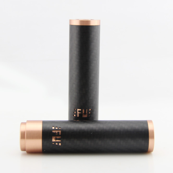 Купить Электронные verdampfer 18650 klon fuhattan мод ...