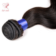 Grade 7A Virgin Hair HC Brazilian Virgin Hair with Closure Human Hair weave with closure Brazilian