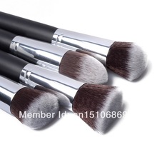 XCSOURCE 8 PCS Pro Makeup Brush Concealer Eyeshadow Brushes Cosmetic Powder Tool Kit MT078 SZ