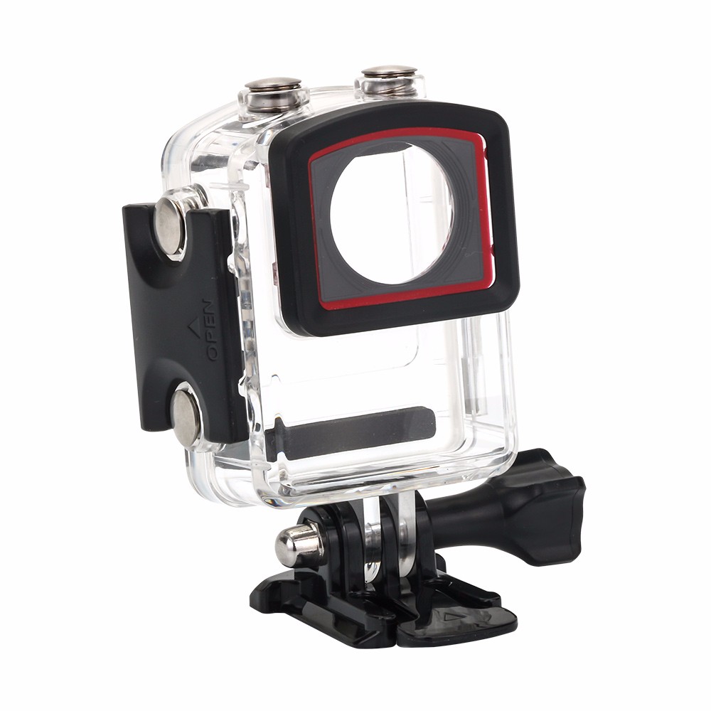 Sjcam Accessories Underwater Waterproof For Sjcam M20 sjcam accessories underwater waterproof for sjcam m20