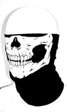 2014 New Novelty Skull Wicking Seamless Washouts Scarf Fashion Cool Outdoor Ride Bandanas Sport Skull Scarves