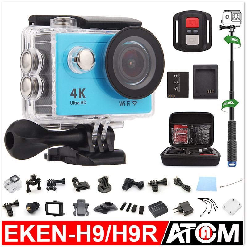  !     h9/h9r ultra hd 4    30  waterporoof 2.0  1080 p  extreme pro cam