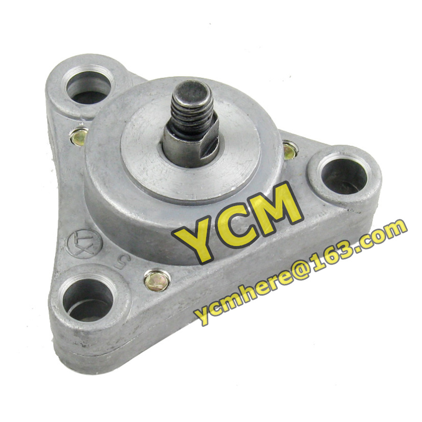 Oil Pump Old Type font b GY6 b font 50 80cc Scooter Engine Spare Parts Moped