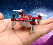 Free shipping SYMA X12 Nano Explorers 2.4G 4CH 6 Axis RC Quadcopter RTF Children Toys vs WLtoys v272