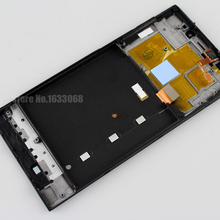 100 Guarantee Original Xiaomi 3 m3 mi3 LCD Display Touch Screen Digitizer For Replacement mi3 cellphone