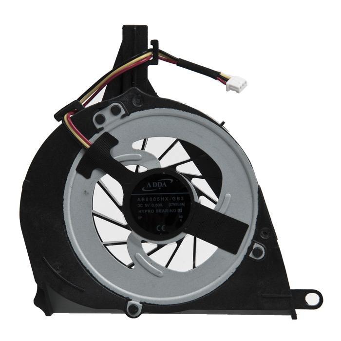 Fan for Toshiba for font b Satellite b font L650D