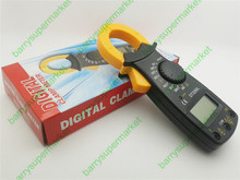 Dt3266l precisión ligero multímetro Digital Digital Clamp Clamp tabla universal de corriente