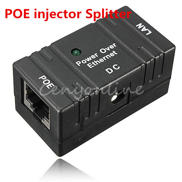 10  / 100 Mbp  POE   Ethernet RJ-45        IP    