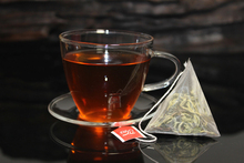 Lotus Leaf Tea lose weight burning fat Herbal tea Pure Tea Lotus Leaf mix tea bag