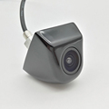 Car CCD Rear View Parking Backup Camera Double Control To Front View Night Vison Kamera For