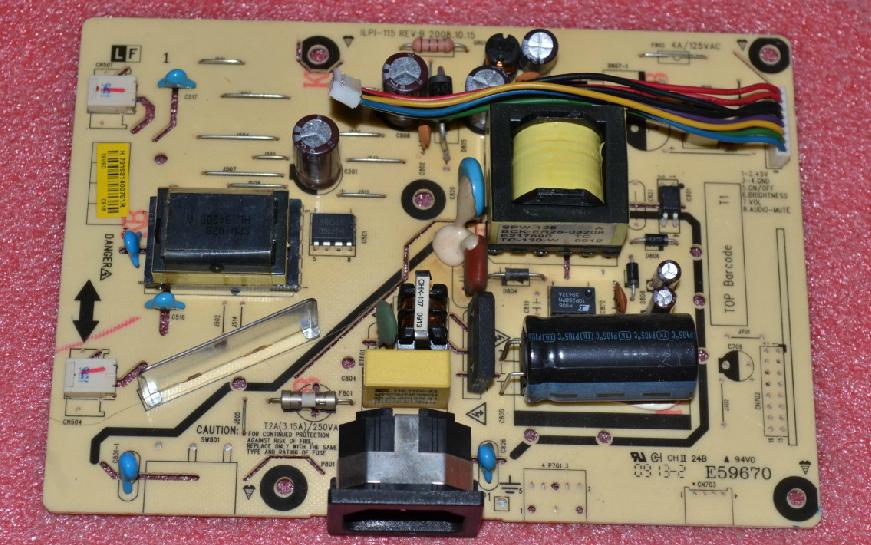 Драйвер На Монитор Acer V193hqv theredcastle