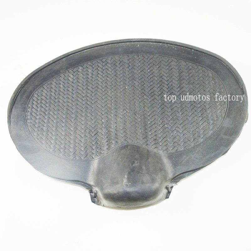 4 pcs for Dnepr black Rods rubber Caps