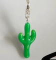 green Cactus charm pendant DIY Vogue Wholesale Jewelry fit silver jewel karma bracelet necklace Cactus charm