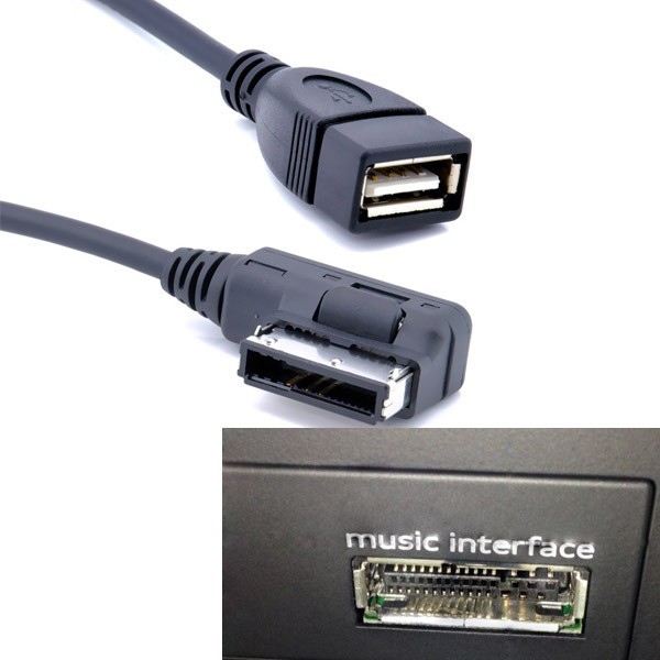 ami usb cable