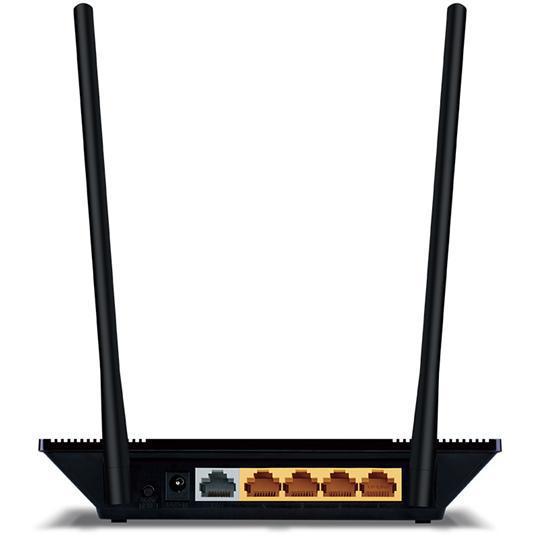Tp-link wr845n v4  roteador wi-fi  300  repetidor wifi    /  /  