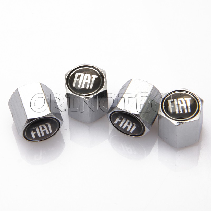 Car Wheel Tire Valve Cap-3