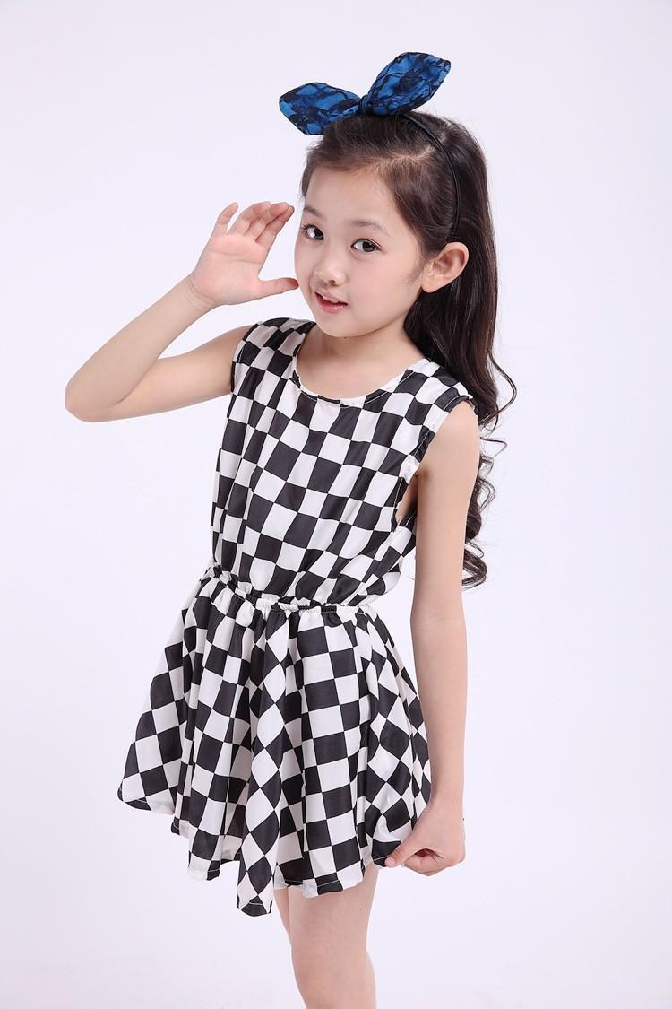 Casual Toddler Dresses