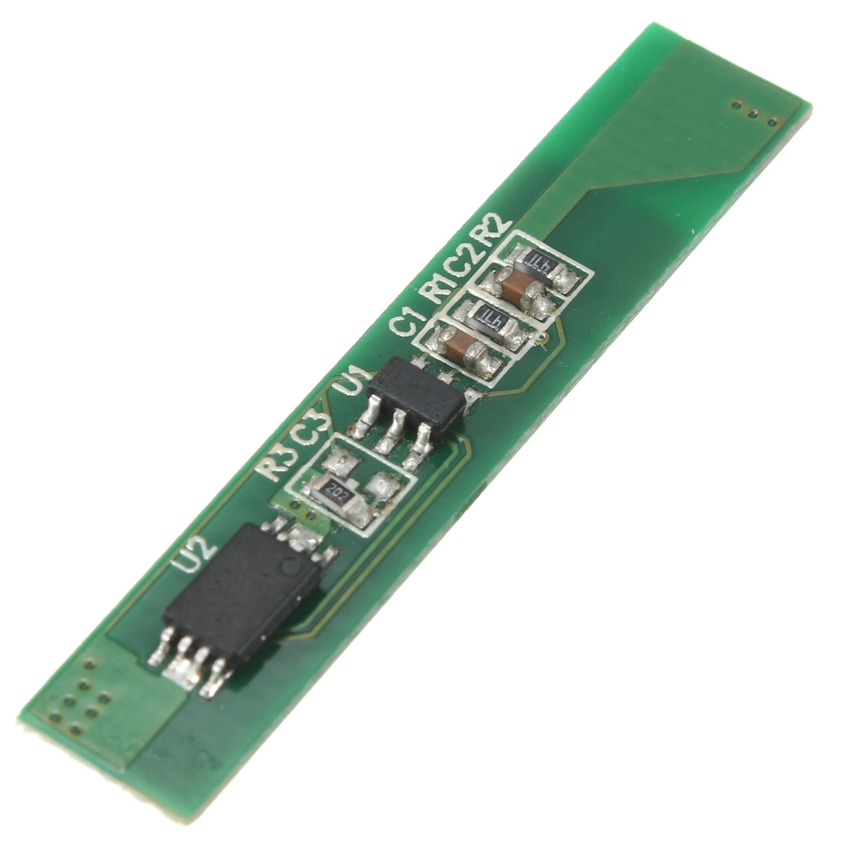 Hot Sale 2S 18650 lithium battery Input Ouput Charger chargering Protection Board PCB 7.2V / 8.6V 3A