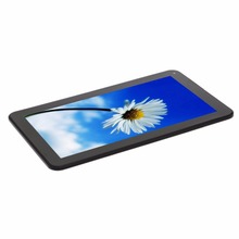 9 Android4 4 quad core tablets pc wifi bluetooth 1GB 16GB 9 inch tab pc OTG
