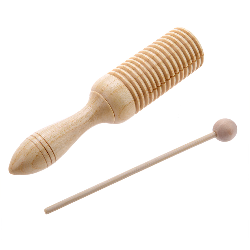 childrens wooden musical instruments