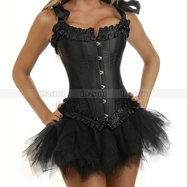 black girls in corsets chaps erotic wear