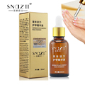 Nail Tools Pure Plant Fungal Nail Treatment Essence Nail and Foot Whitening Toe Nail Fungus Removal