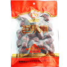 200g Green nature food Chinese red Jujube Premium red date Dried fruit China health snacks good